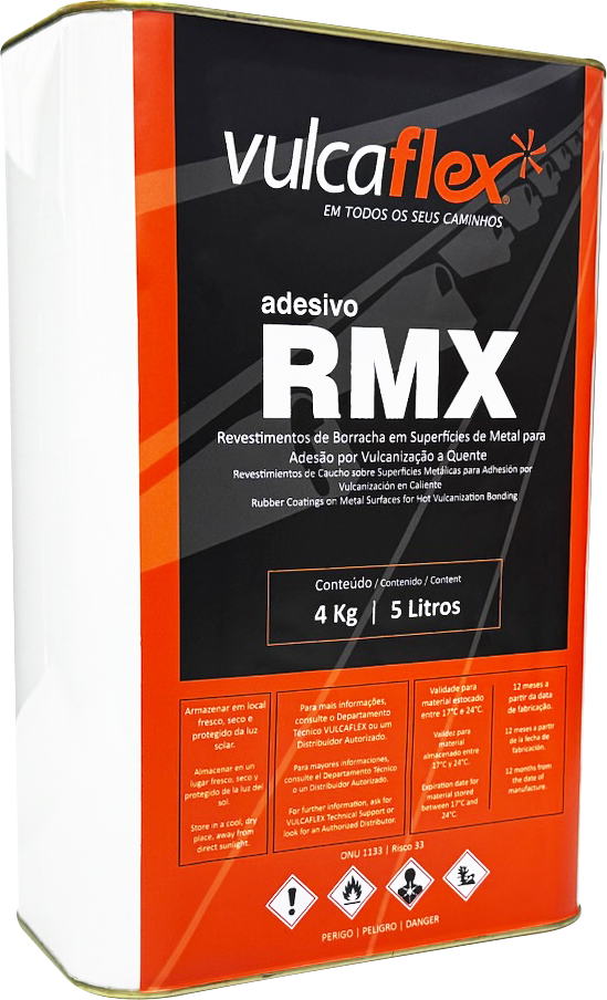adesivo rmx a